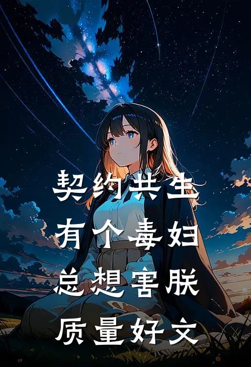 契约共生：有个毒妇总想害朕质量好文