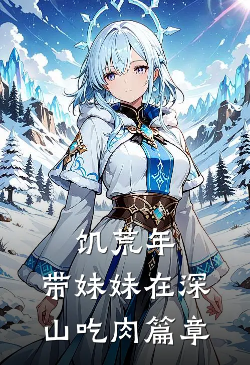 饥荒年：带妹妹在深山吃肉篇章