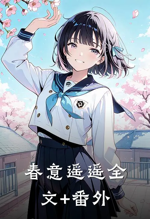 春意遥遥全文+番外