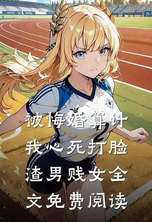 被悔婚算计，我心死打脸渣男贱女全文免费阅读