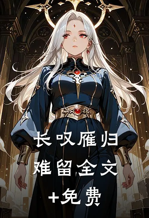 长叹雁归难留全文+免费