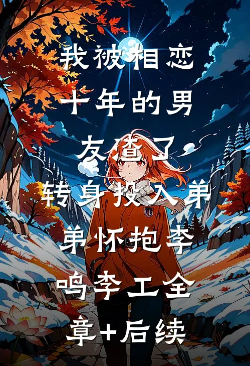 我被相恋十年的男友渣了，转身投入弟弟怀抱李鸣李工全章+后续