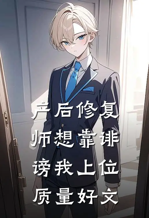 产后修复师想靠诽谤我上位质量好文