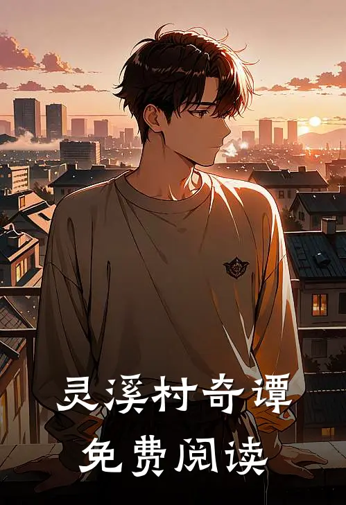 灵溪村奇谭免费阅读