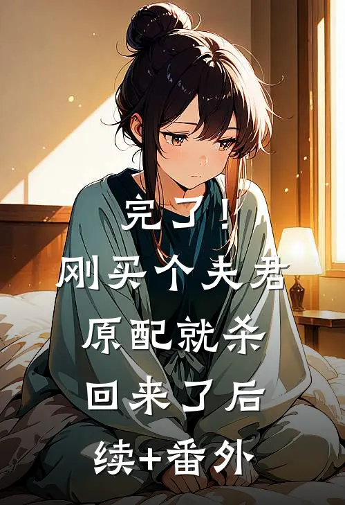 完了！刚买个夫君，原配就杀回来了后续+番外