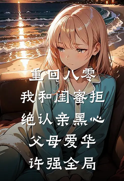 重回八零，我和闺蜜拒绝认亲黑心父母爱华许强全局