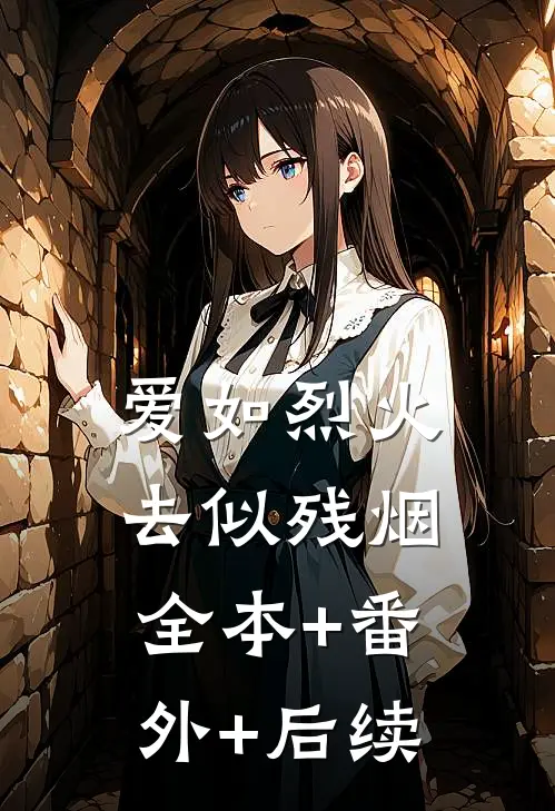 爱如烈火，去似残烟:全本+番外+后续