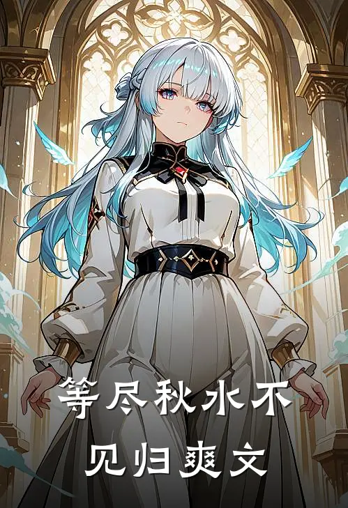等尽秋水不见归爽文