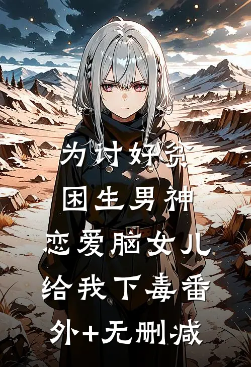 为讨好贫困生男神，恋爱脑女儿给我下毒番外+无删减