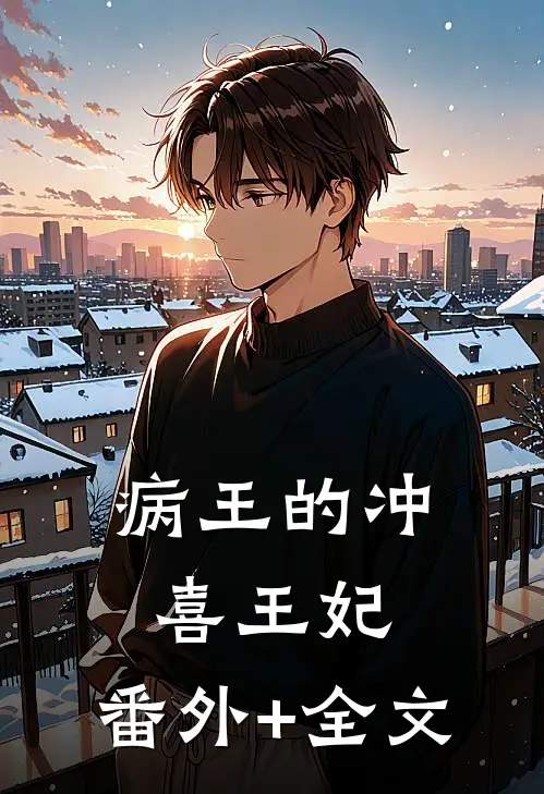 病王的冲喜王妃:(番外)+(全文)