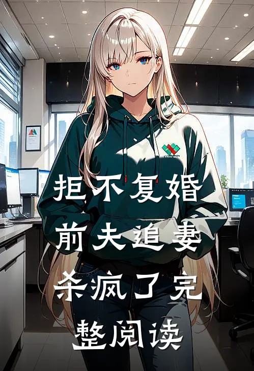 拒不复婚：前夫追妻杀疯了完整阅读