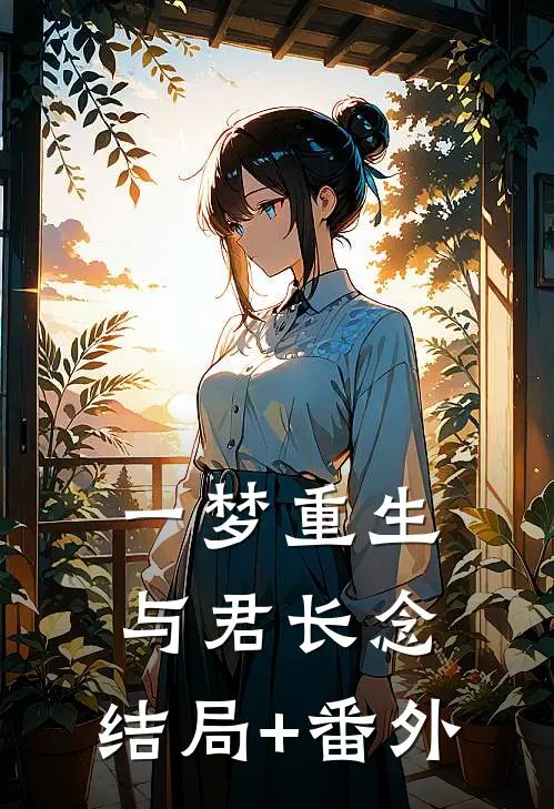 一梦重生，与君长念:结局+番外