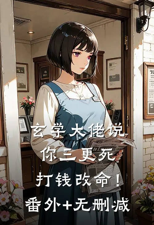 玄学大佬说你三更死，打钱改命！番外+无删减