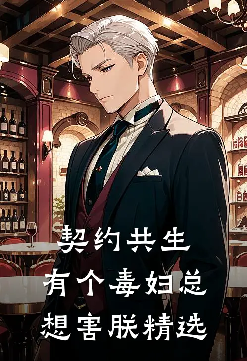 契约共生：有个毒妇总想害朕精选