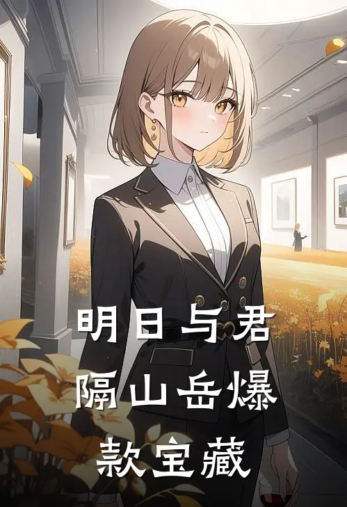 明日与君隔山岳爆款宝藏