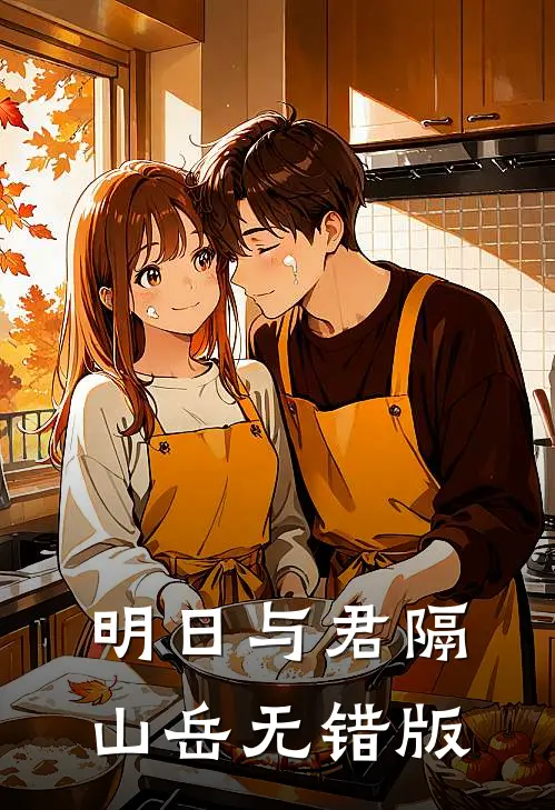 明日与君隔山岳无错版