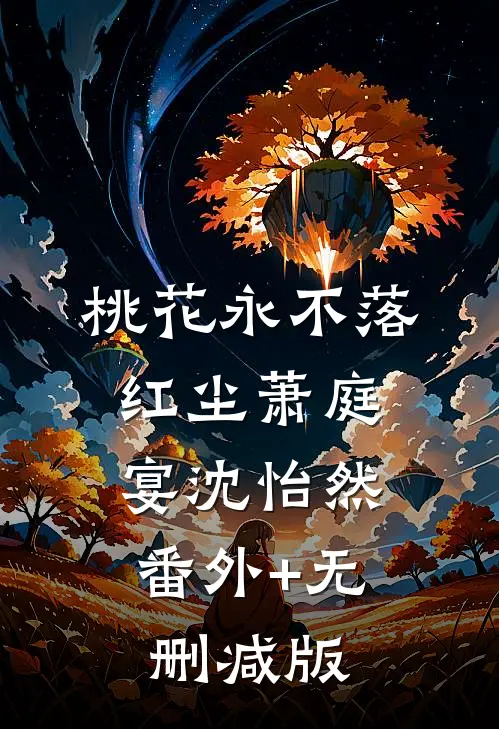桃花永不落红尘萧庭宴沈怡然:番外+无删减版