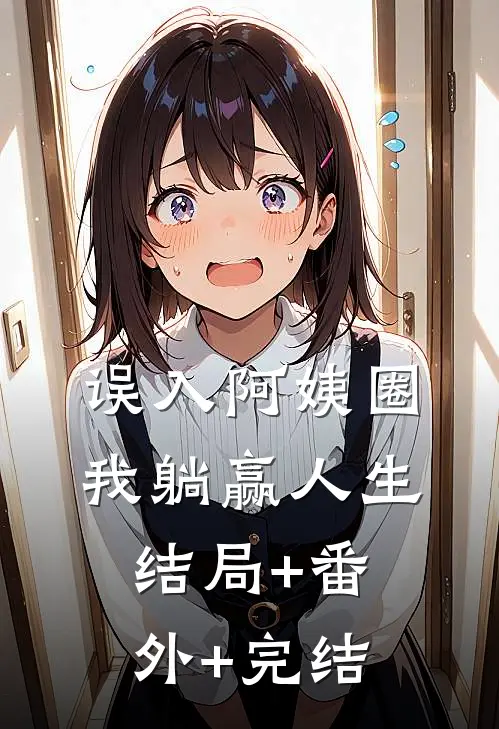 误入阿姨圈，我躺赢人生结局+番外+完结