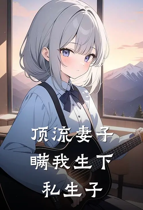 顶流妻子瞒我生下私生子