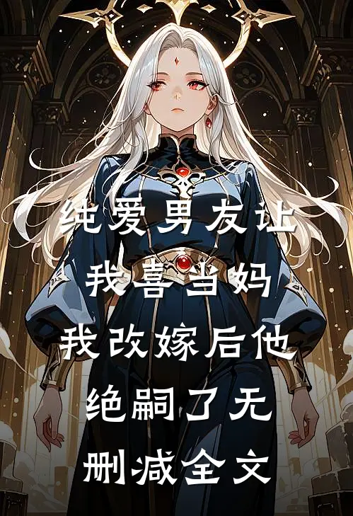 纯爱男友让我喜当妈，我改嫁后他绝嗣了无删减全文