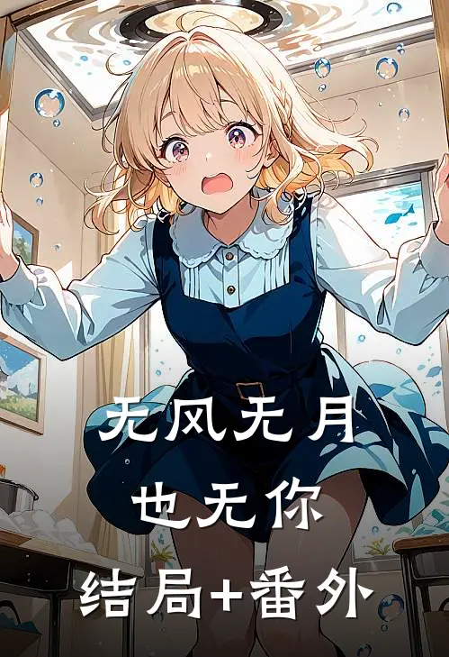 无风无月也无你:结局+番外