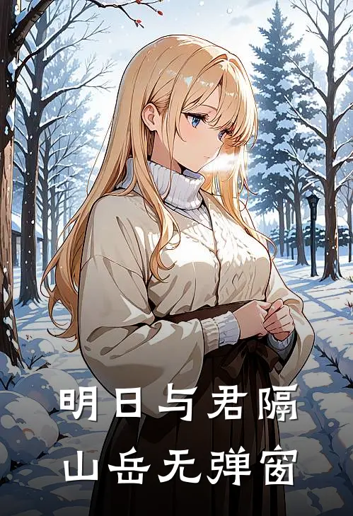 明日与君隔山岳无弹窗