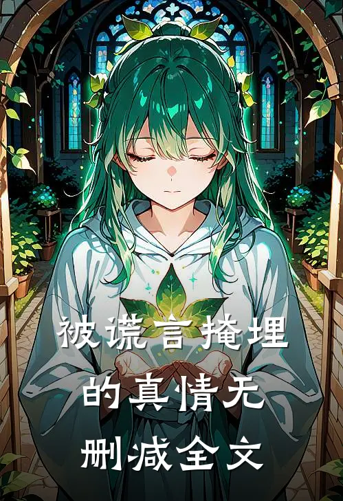 被谎言掩埋的真情无删减全文