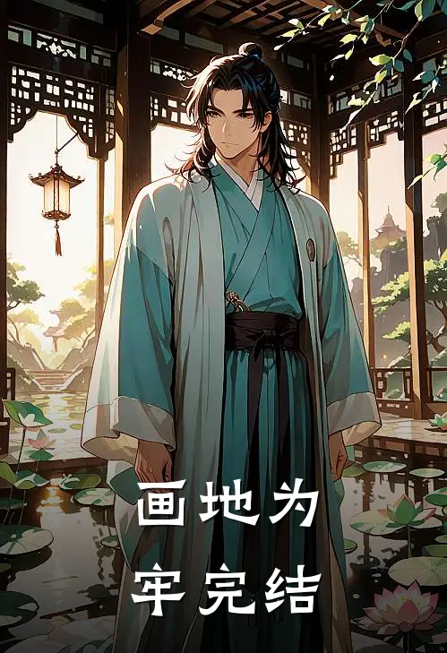 画地为牢完结