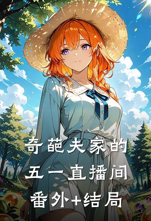 奇葩夫家的五一直播间:(番外)+(结局)