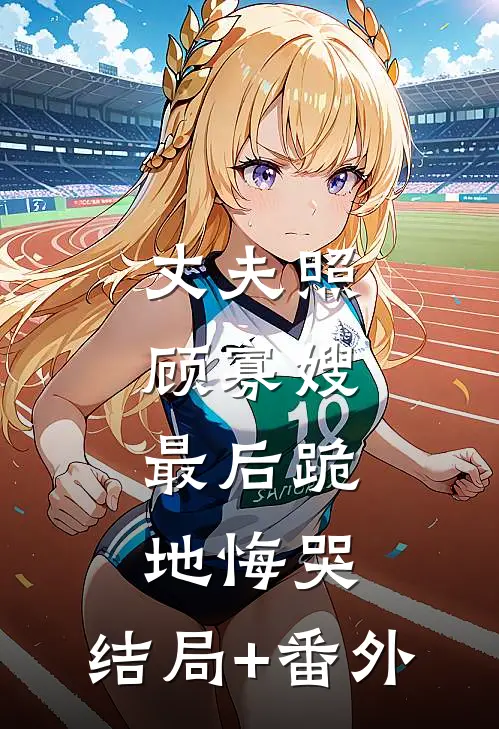 丈夫照顾寡嫂，最后跪地悔哭:结局+番外