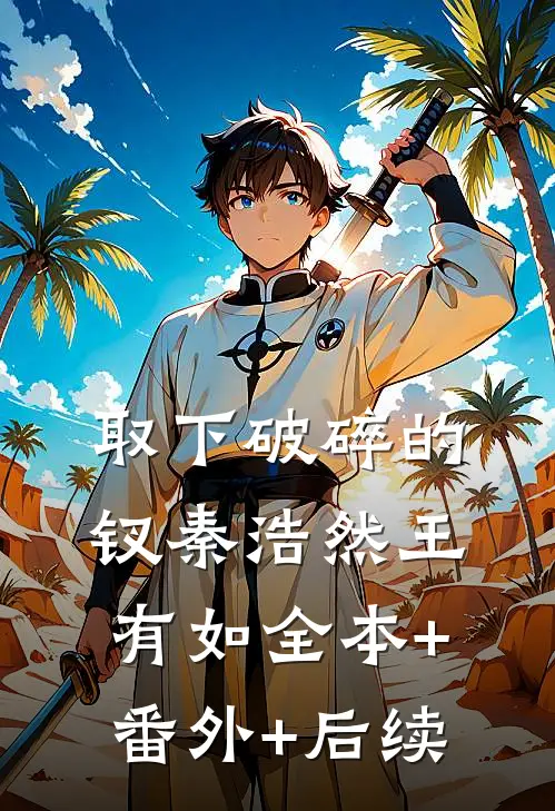 取下破碎的钗秦浩然王有如全本+番外+后续