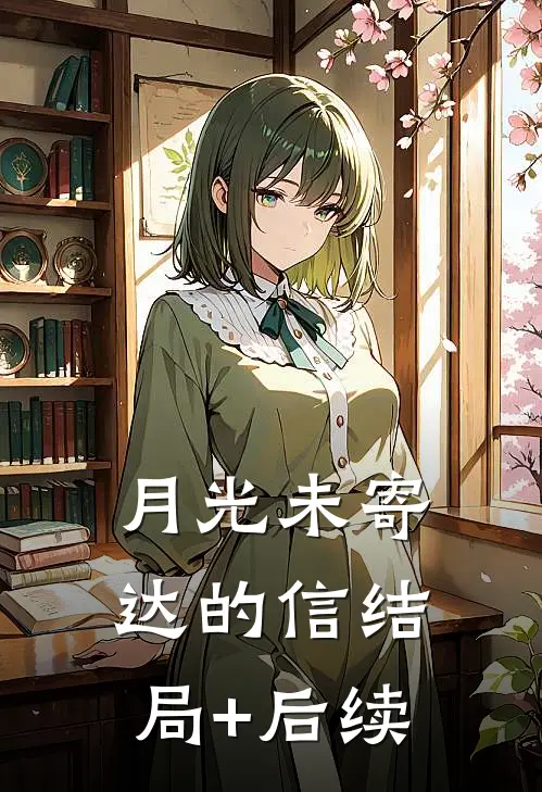 月光未寄达的信结局+后续