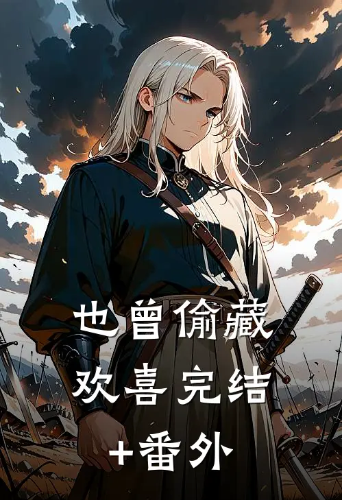 也曾偷藏欢喜完结+番外