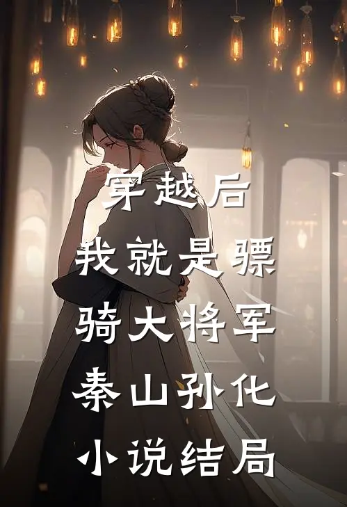 穿越后，我就是骠骑大将军秦山孙化小说结局