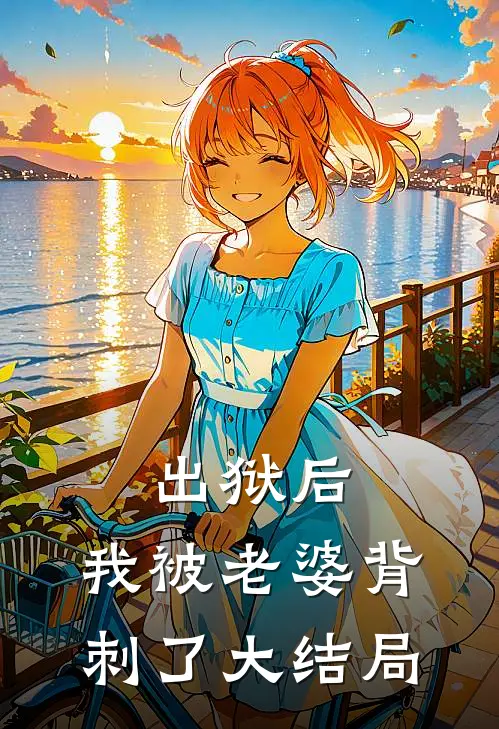 出狱后，我被老婆背刺了大结局