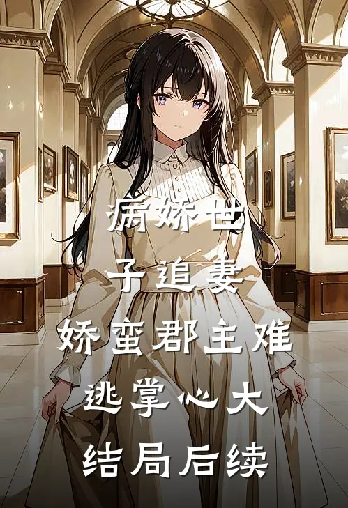 病娇世子追妻，娇蛮郡主难逃掌心大结局后续
