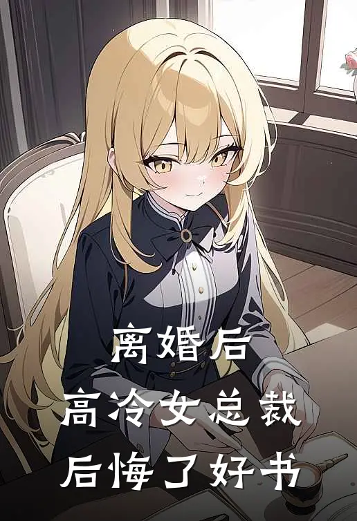 离婚后，高冷女总裁后悔了好书