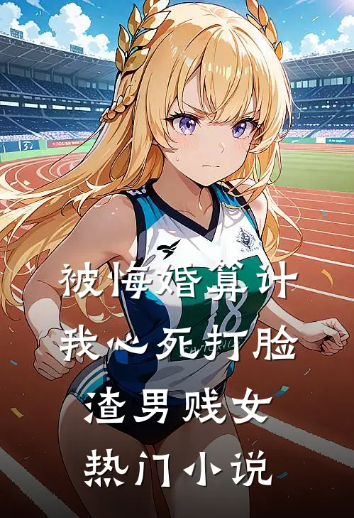 被悔婚算计，我心死打脸渣男贱女热门小说