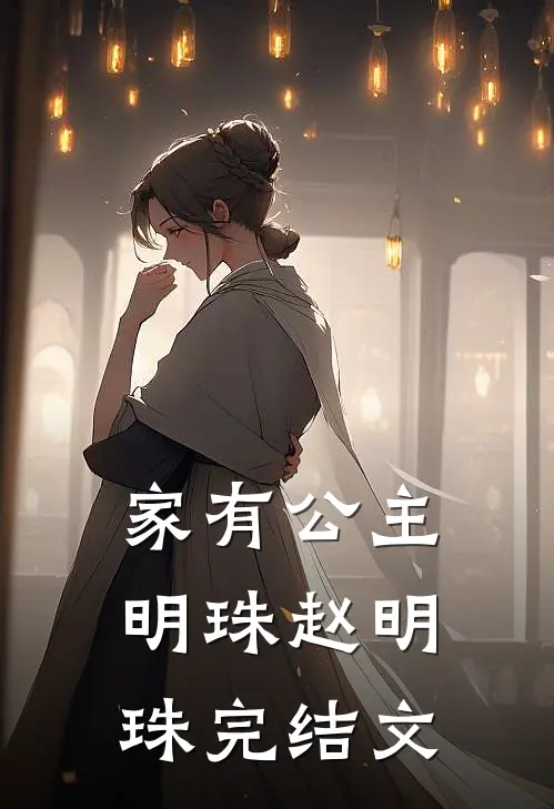 家有公主明珠赵明珠完结文