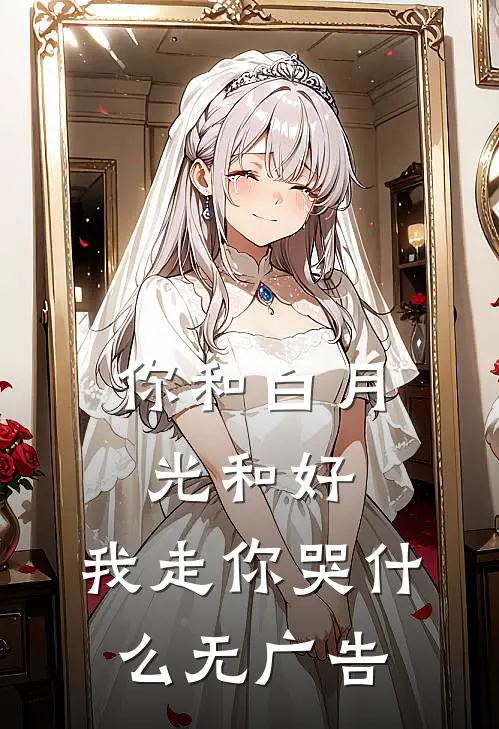你和白月光和好，我走你哭什么无广告