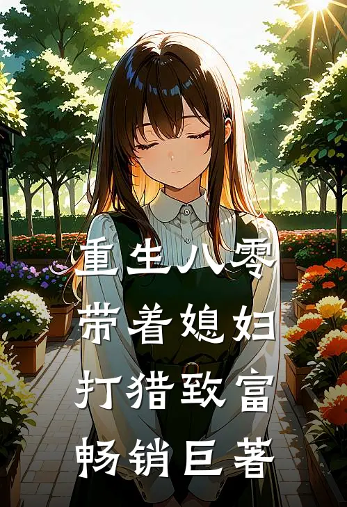 重生八零，带着媳妇打猎致富畅销巨著