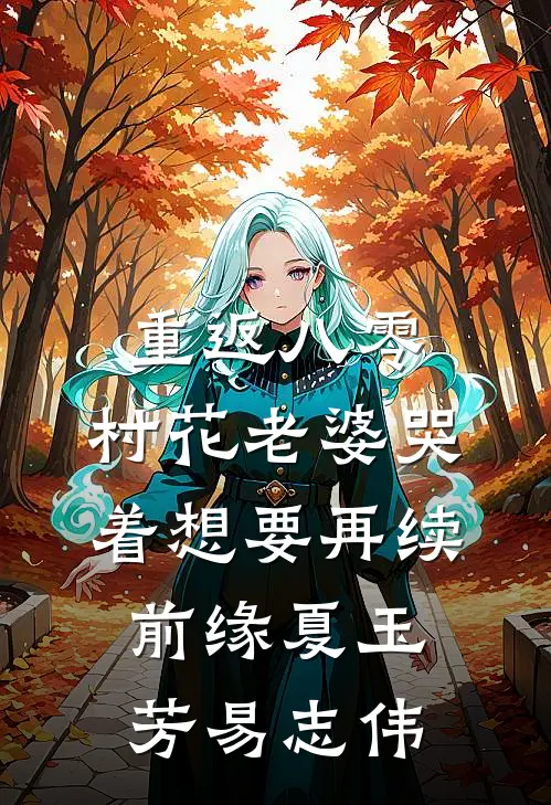 重返八零，村花老婆哭着想要再续前缘夏玉芳易志伟