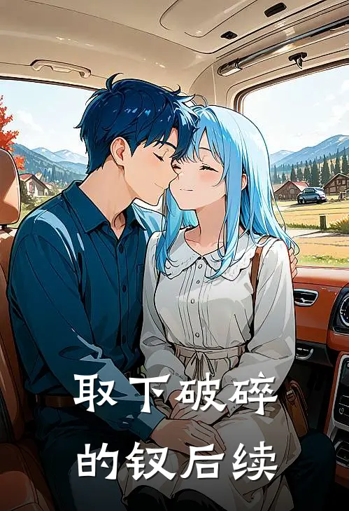 取下破碎的钗后续