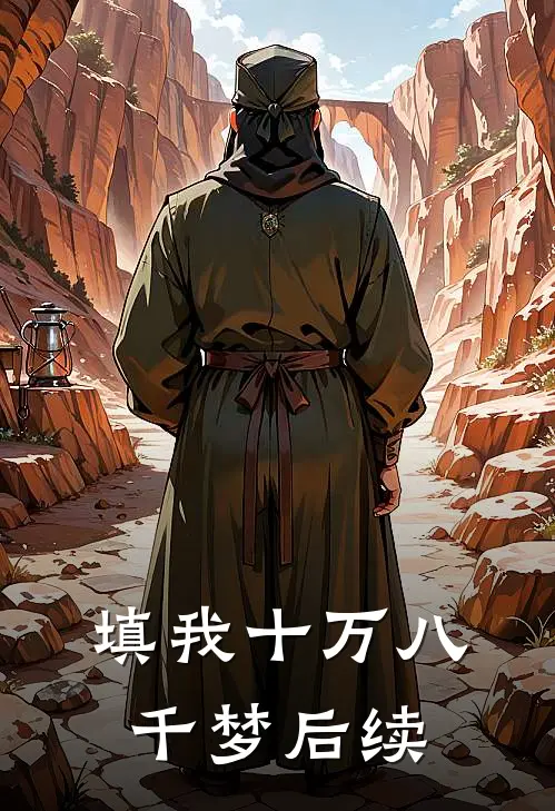 填我十万八千梦后续