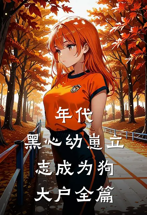 年代：黑心幼崽立志成为狗大户全篇