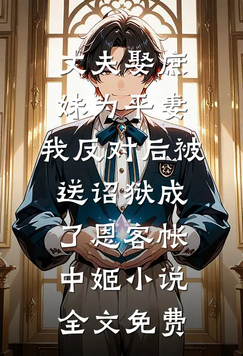 丈夫娶庶妹为平妻，我反对后被送诏狱成了恩客帐中姬小说全文免费