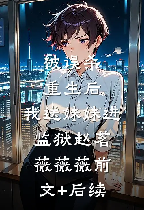 被误杀重生后，我送妹妹进监狱赵茗薇薇薇前文+后续