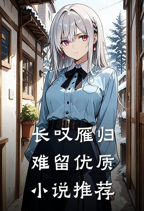 长叹雁归难留优质小说推荐