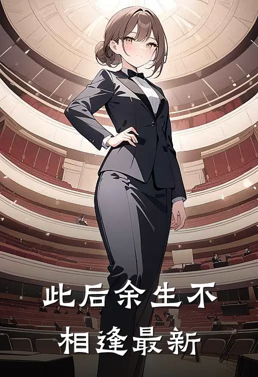 此后余生不相逢最新