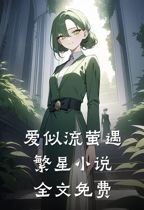 爱似流萤遇繁星小说全文免费